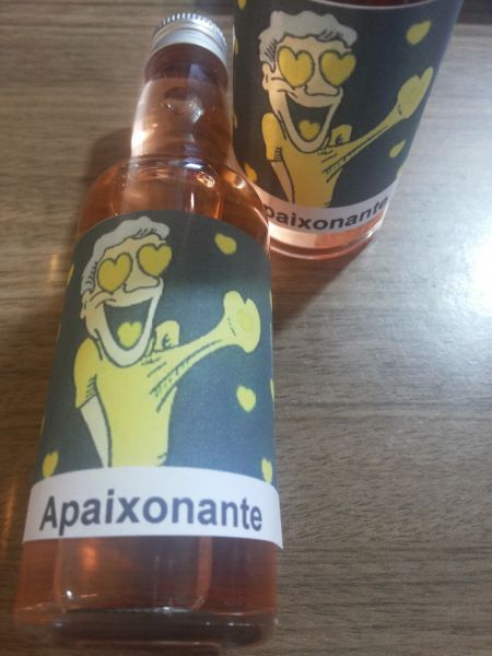 Perfume Apaixonante