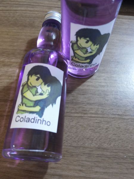 Perfume Coladinho