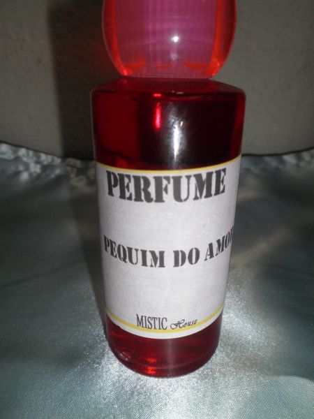 Perfume Pequim do Amor