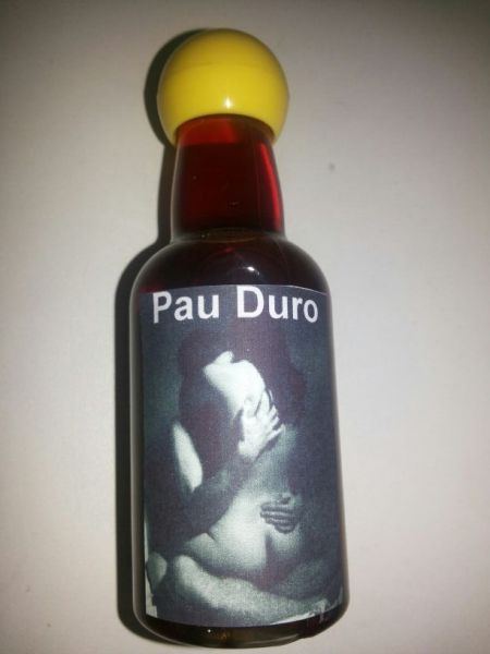 10 Perfumes Pau duro