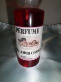 Perfume Faz Amor Comigo