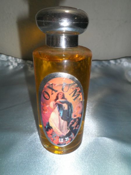 Perfume Oxum