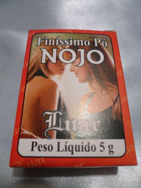 Pó Nojo